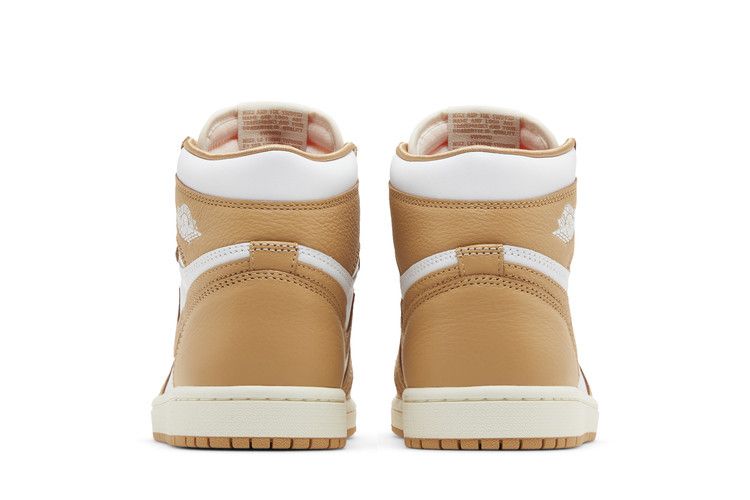 Air Jordan 1 Retro High OG Praline - FN6622-201