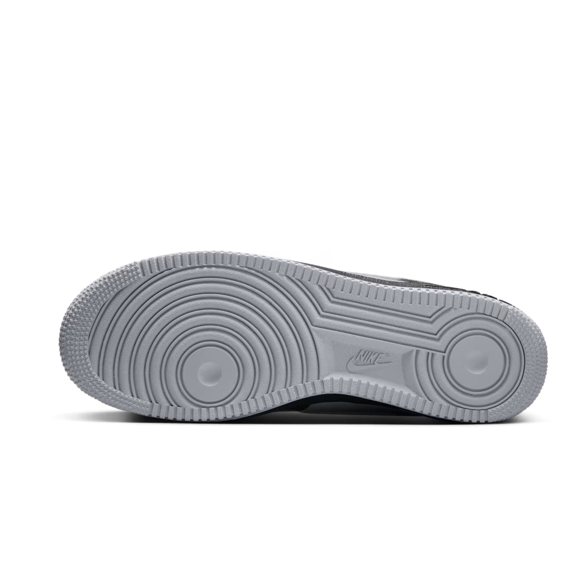 Nike Air Force 1 Low Central Cee Black White Smoke Grey