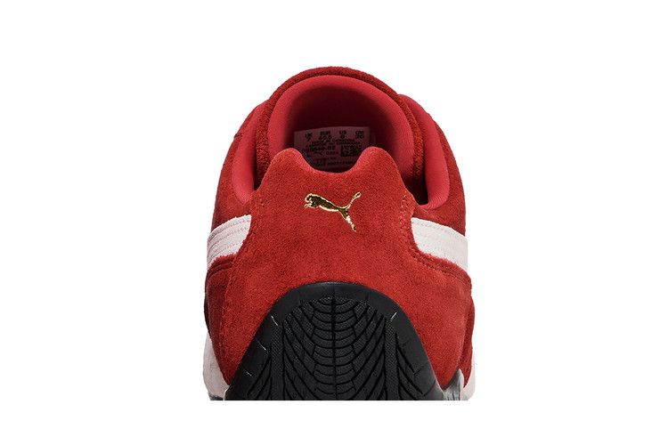 Speedcat OG Red White - 398846-02