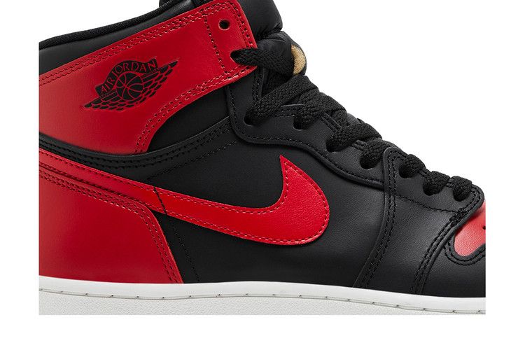 Air Jordan 1 Retro High '85 OG Bred (2025) - HV6674-067