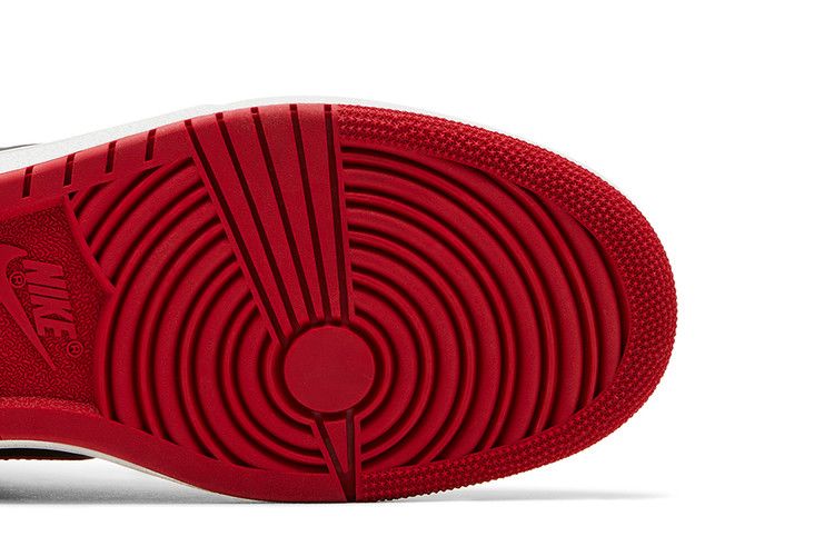 Air Jordan 1 Retro High '85 OG Bred (2025) - HV6674-067