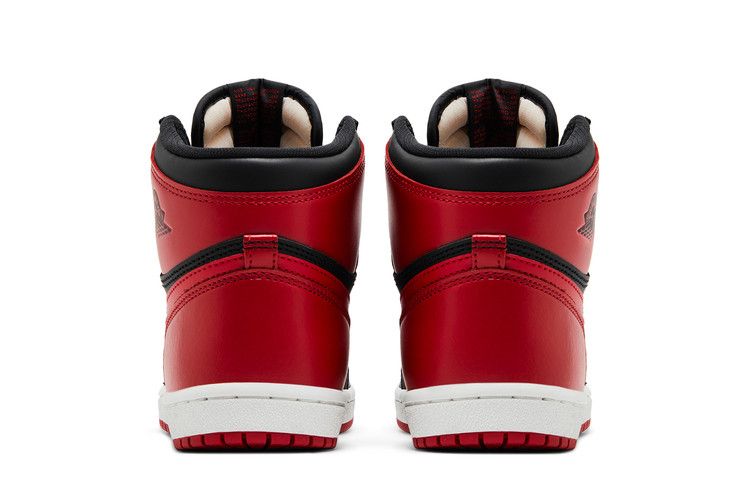 Air Jordan 1 Retro High '85 OG Bred (2025) - HV6674-067