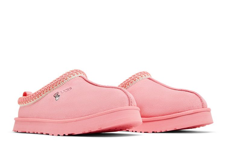 UGG Tazz Love '25 Slipper Tropical Pink - 1172130-TPCL