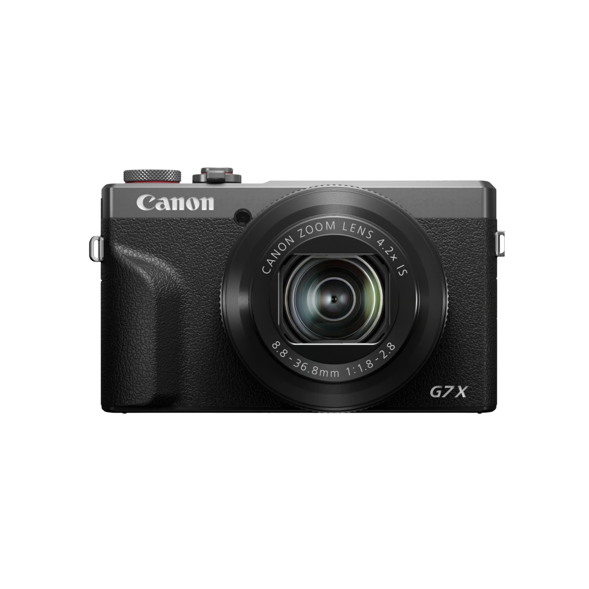 Canon PowerShot G7 X Mark III Graphit 30th Anniversary Edition (Limited Edition)