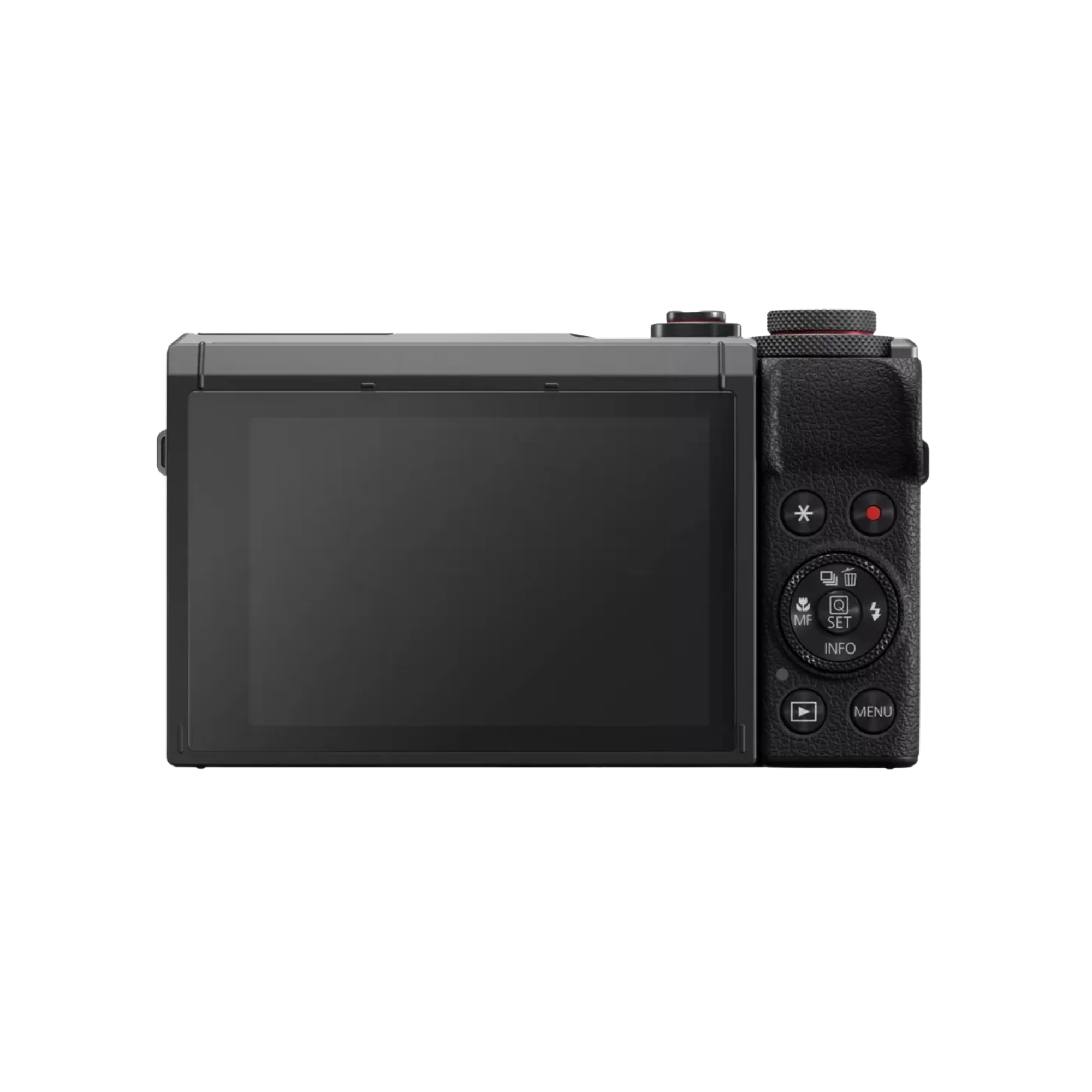 Canon PowerShot G7 X Mark III Graphit 30th Anniversary Edition (Limited Edition)