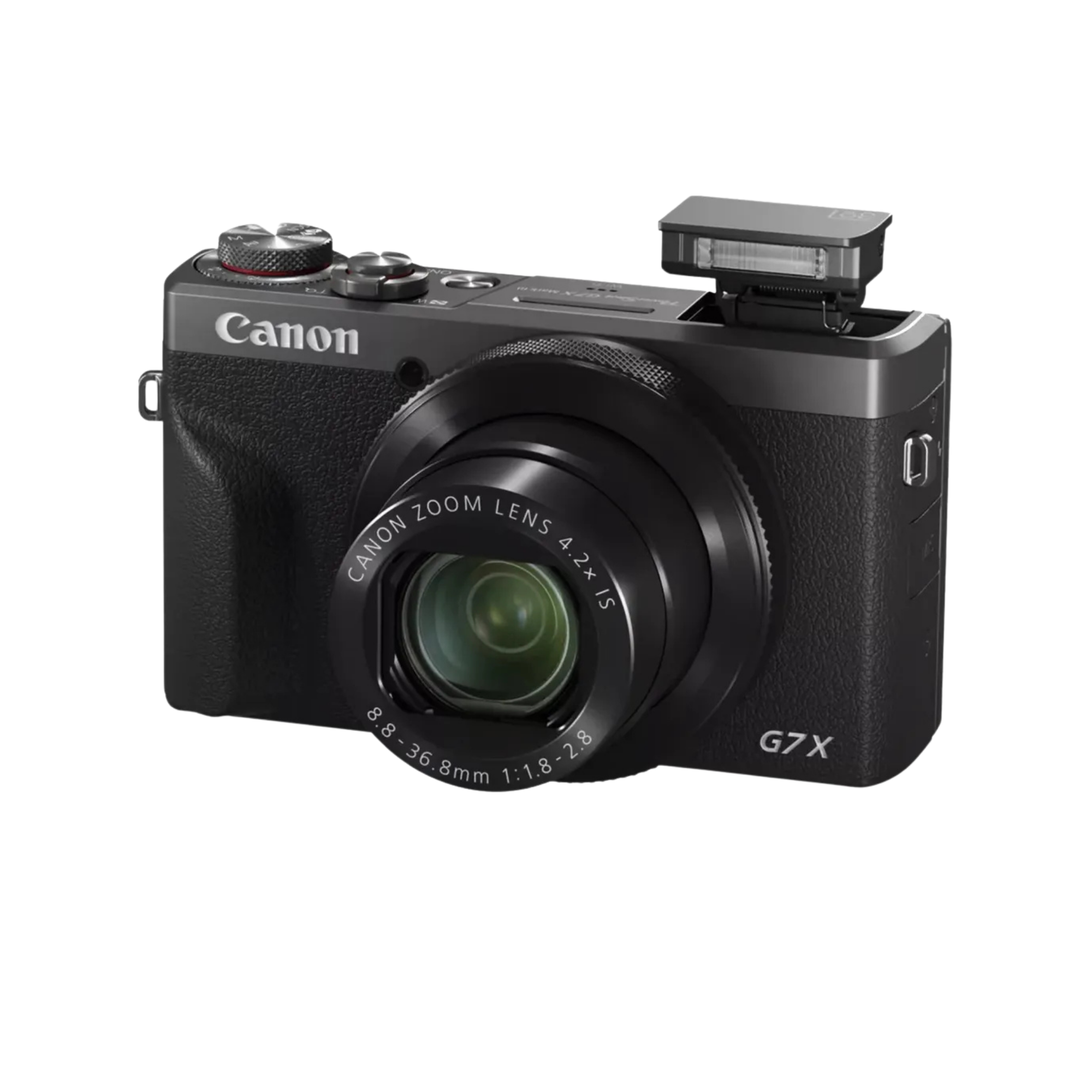 Canon PowerShot G7 X Mark III Graphit 30th Anniversary Edition (Limited Edition)
