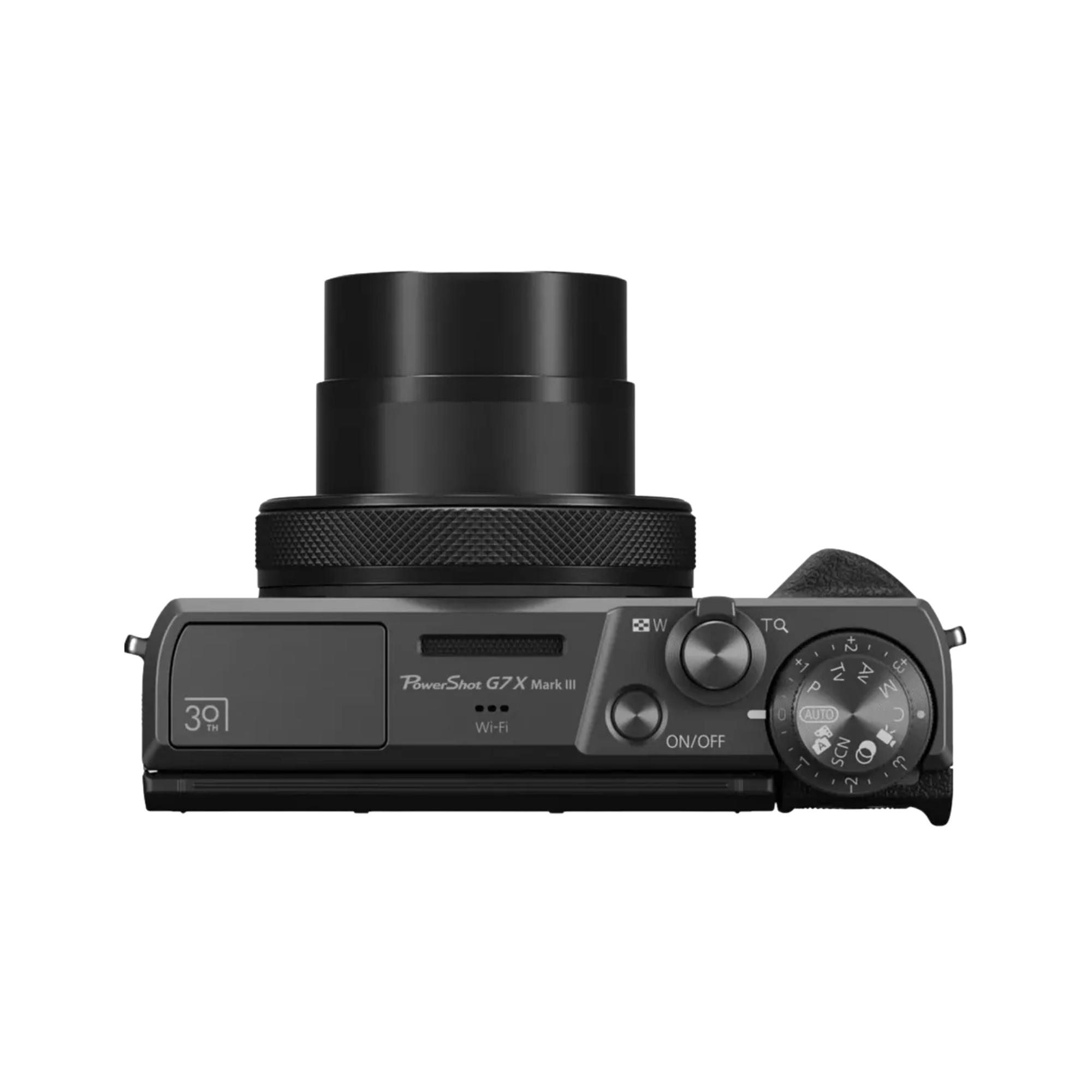 Canon PowerShot G7 X Mark III Graphit 30th Anniversary Edition (Limited Edition)