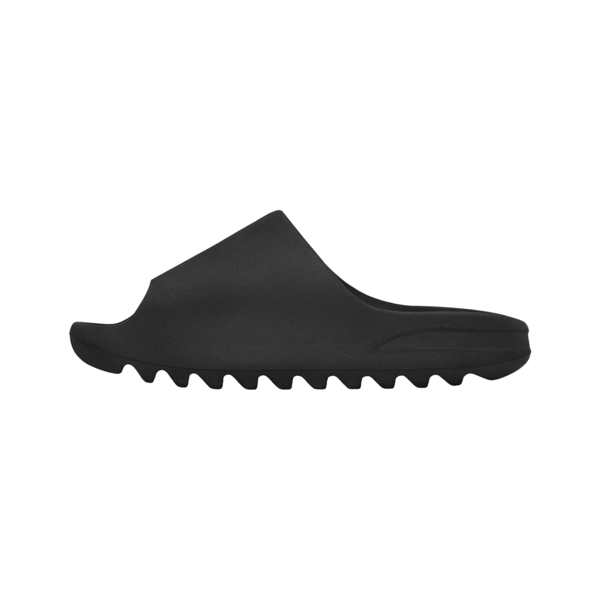 Yeezy Slide Black