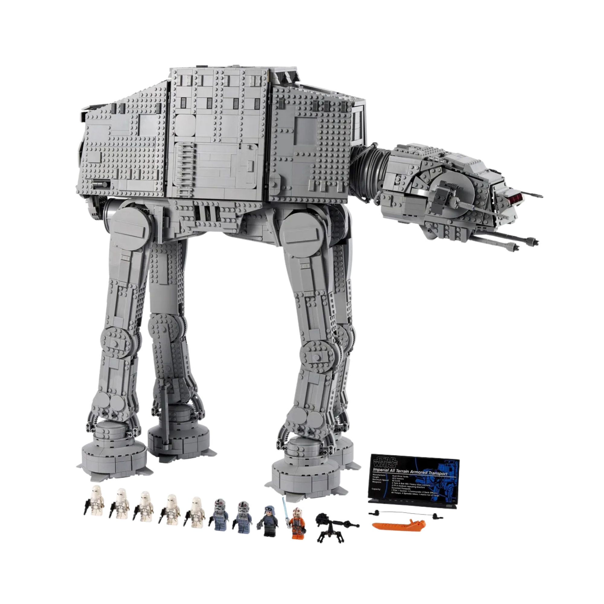 LEGO Star Wars AT-AT 75313