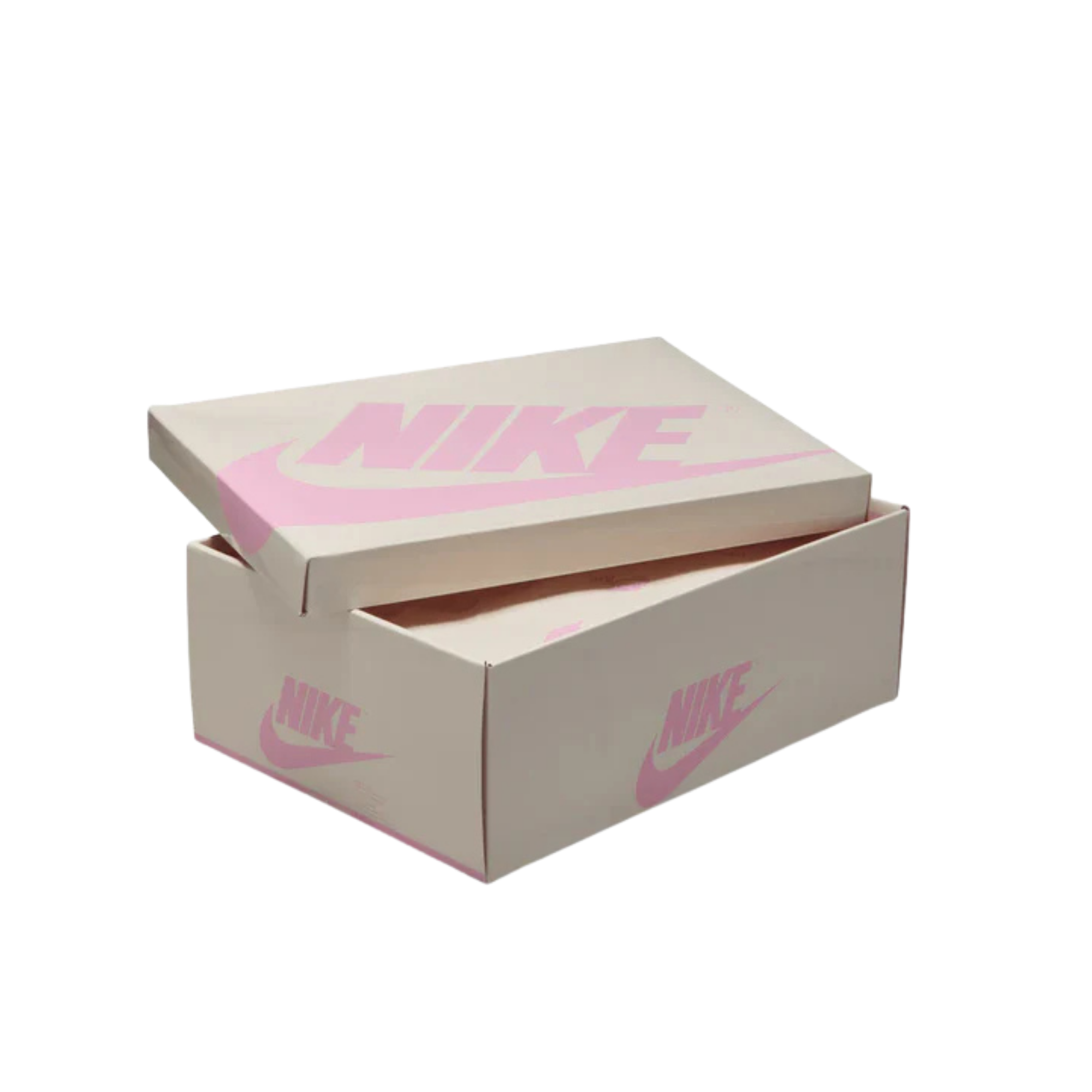 Nike Air Jordan 1 Retro Low OG SP Travis Scott Shy Pink