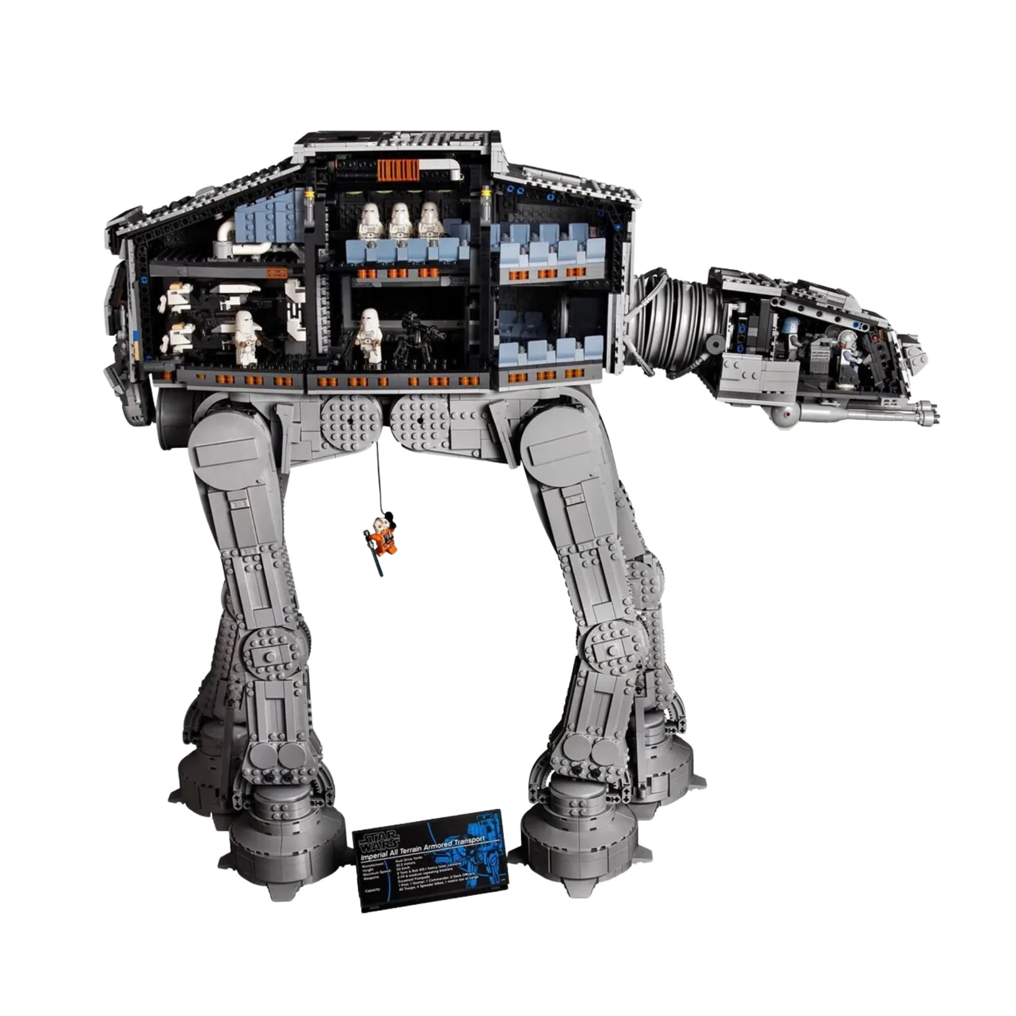 LEGO Star Wars AT-AT 75313
