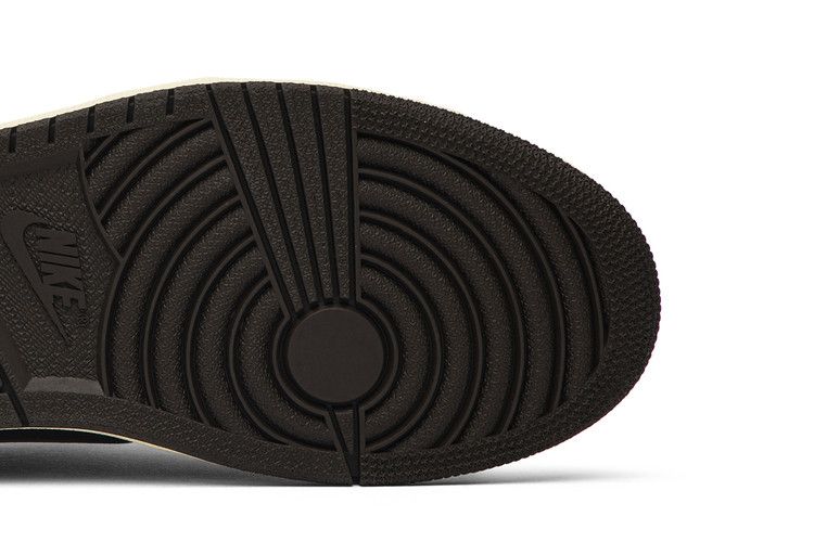 Air Jordan 1 Retro Low Travis Scott - CQ4277-001