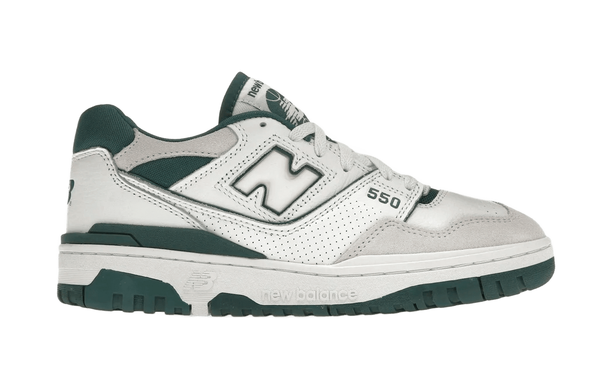 New Balance 550 Vintage Teal - BB550STA