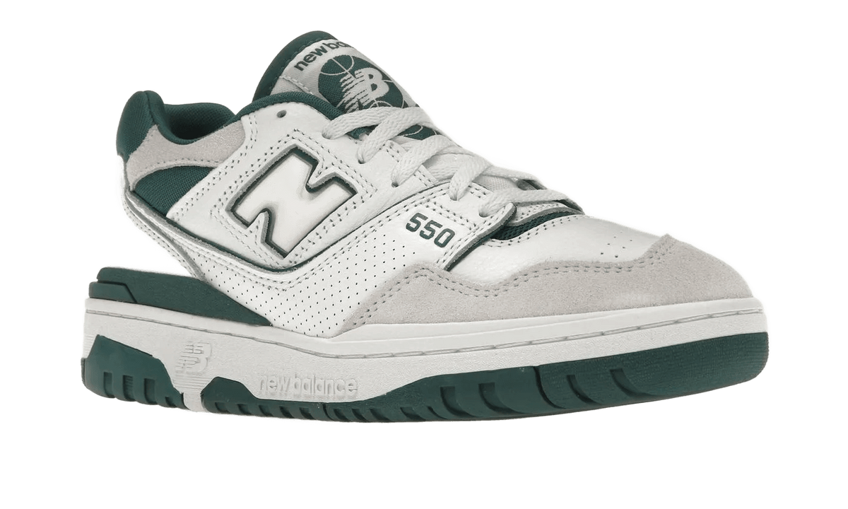 New Balance 550 Vintage Teal - BB550STA