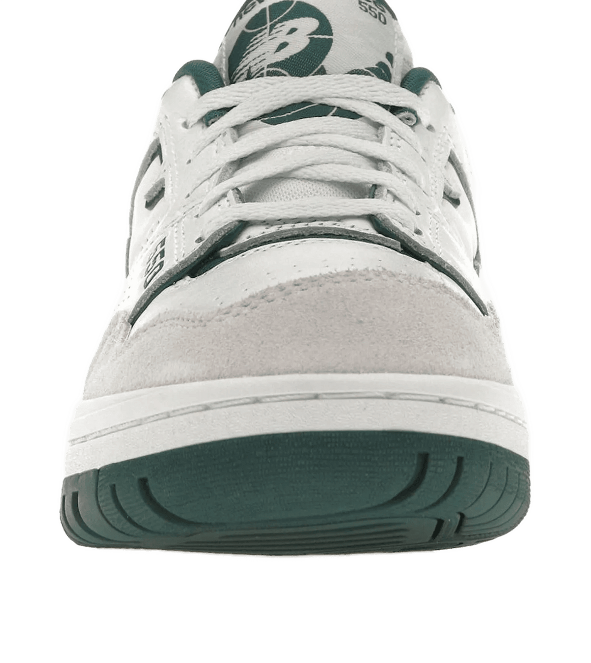 New Balance 550 Vintage Teal - BB550STA