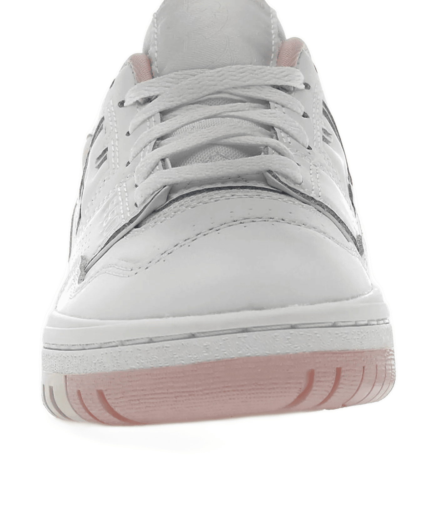 550 White Pink Cream - BBW550JP