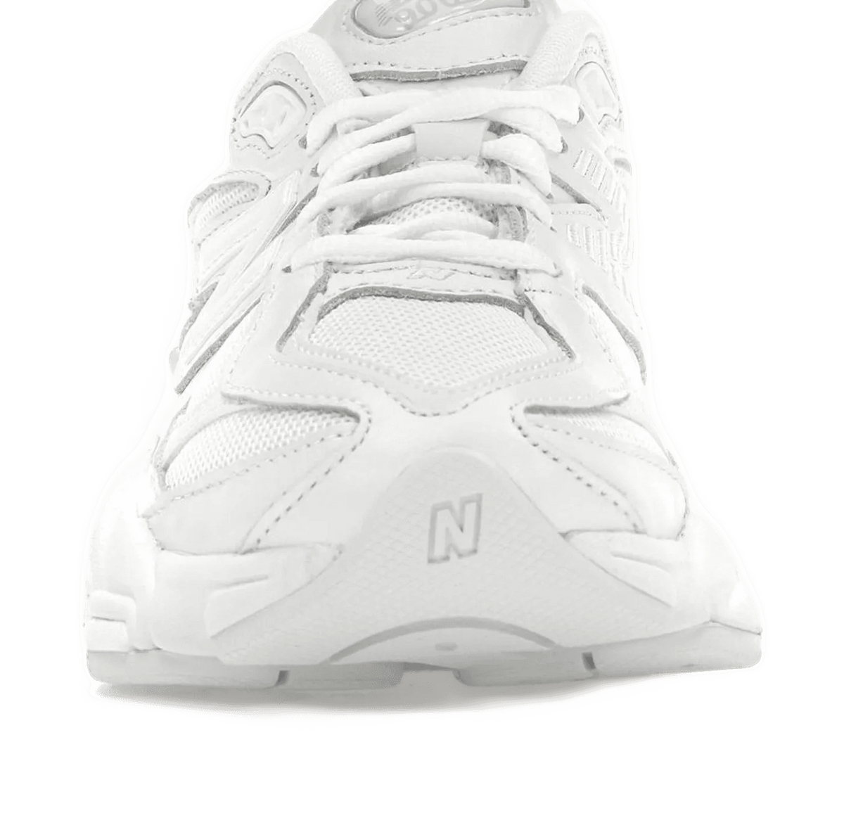 9060 Triple White - U9060NRJ