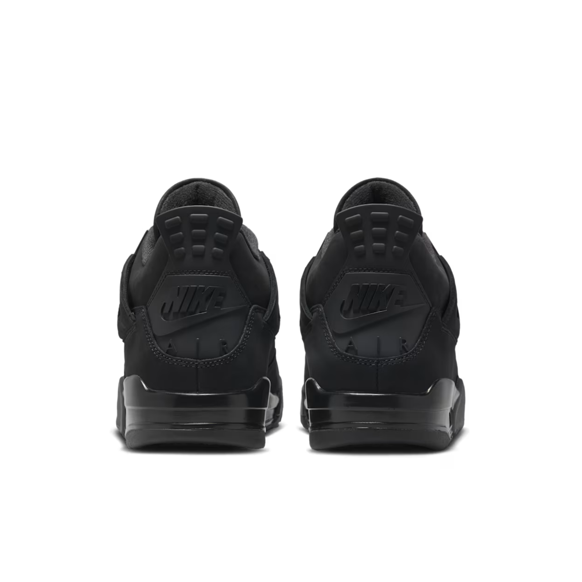 Air Jordan 4 Retro Black Cat (2025)