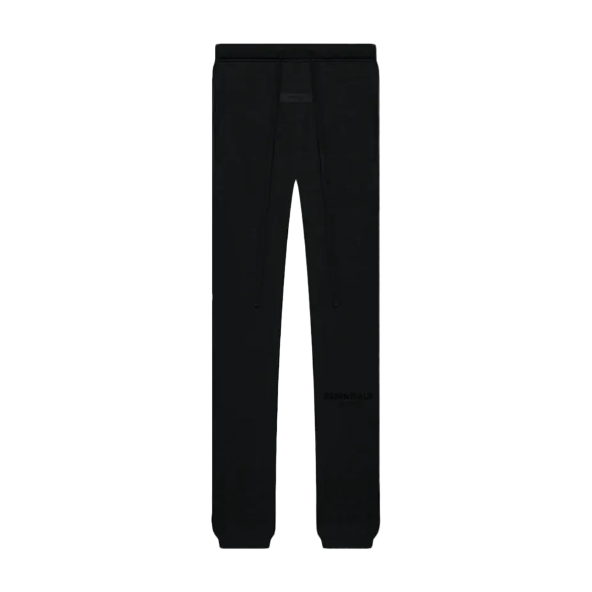 Fear of God Essentials Sweatpants Off-Black FW22