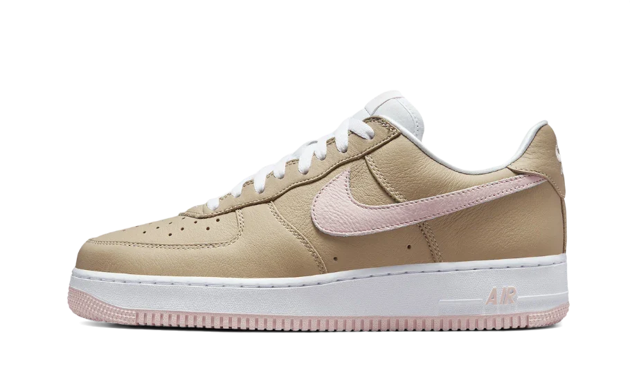 Nike Air Force 1 Low Retro Linen 2024 845053 201 Rarus.At rarus.at