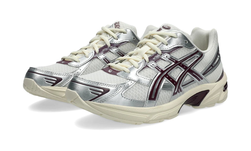 ASICS Gel-1130 Cream Beniimo Purple (1203A899-102) – Paar | Rarus
