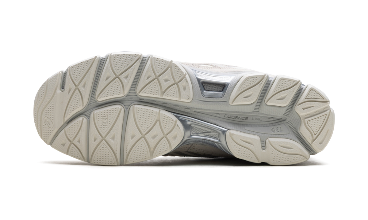ASICS Gel-NYC Cream Grey (1203A739-100) – Sohle | Rarus