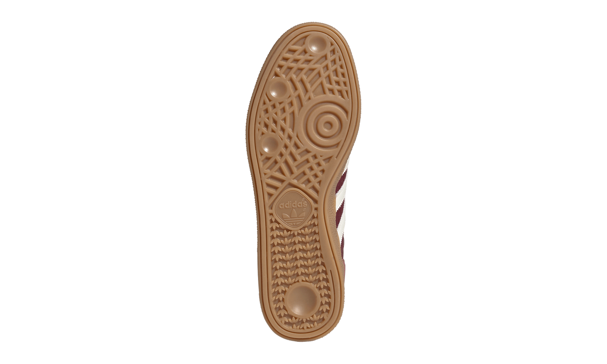 Adidas Handball Spezial Shadow Red Cream White (KI8686) – Sohle | Rarus