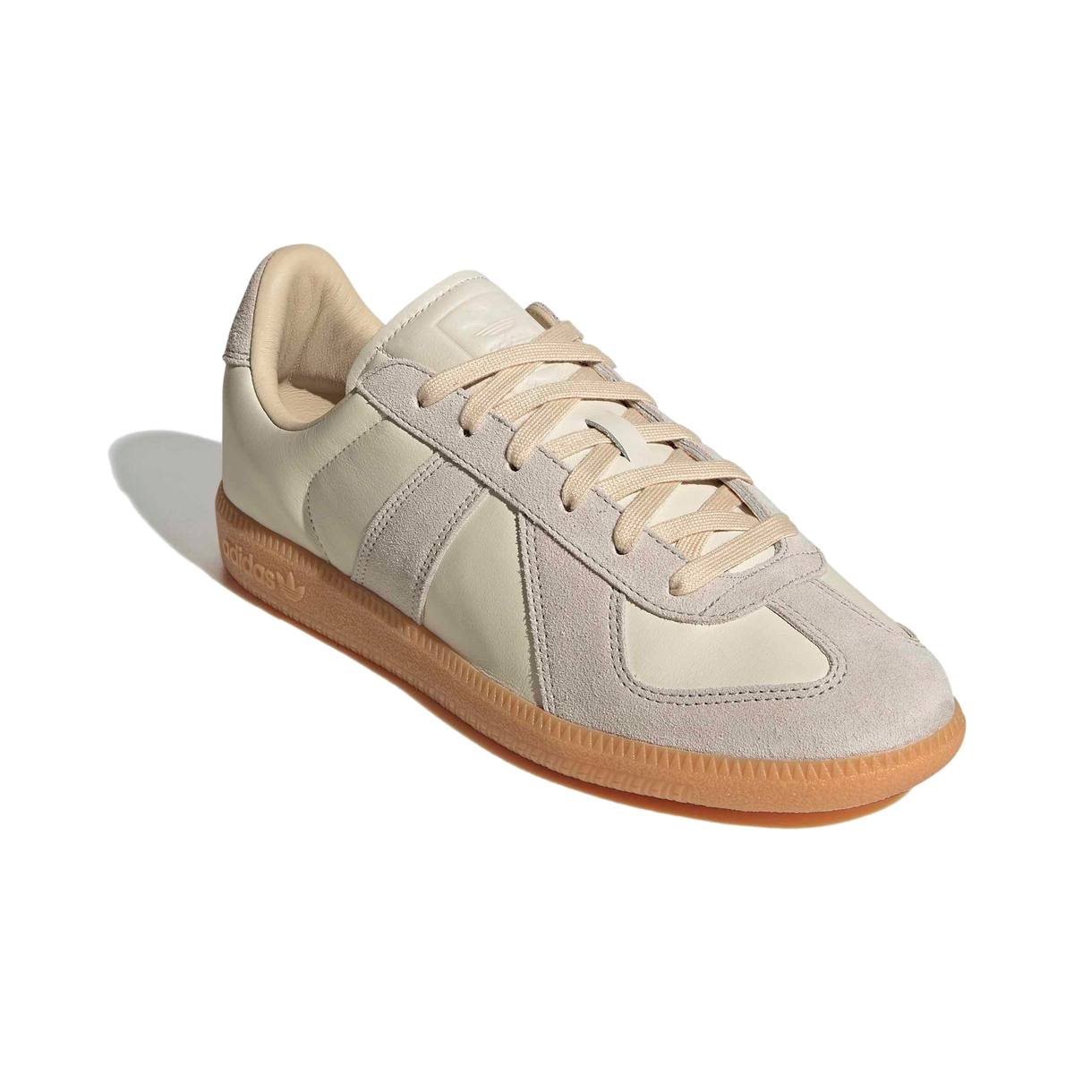 Adidas Mens BW Army Shoes (KK2801) – Seitenansicht innen | Rarus