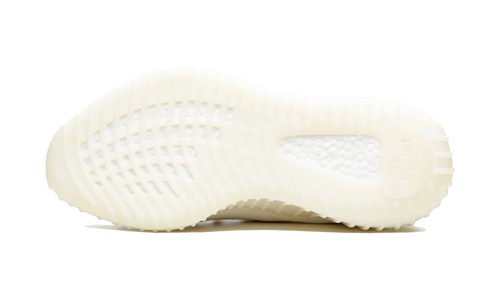 Adidas Yeezy Boost 350 V2 Bone (HQ6316) – Sohle | Rarus