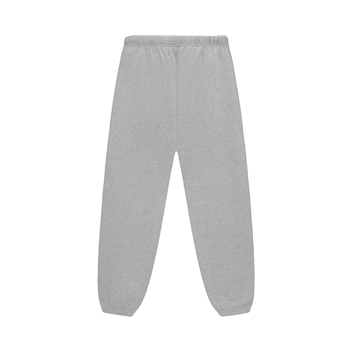 Fear of God Essentials Sweatpants Light Heather Gray – Rückansicht | Rarus