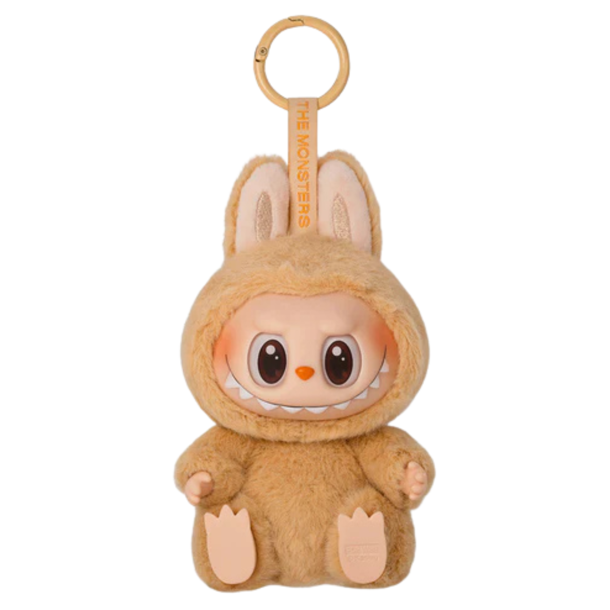 Pop Mart Labubu The Monsters Have a Seat Vinyl Plush Mystery Box
