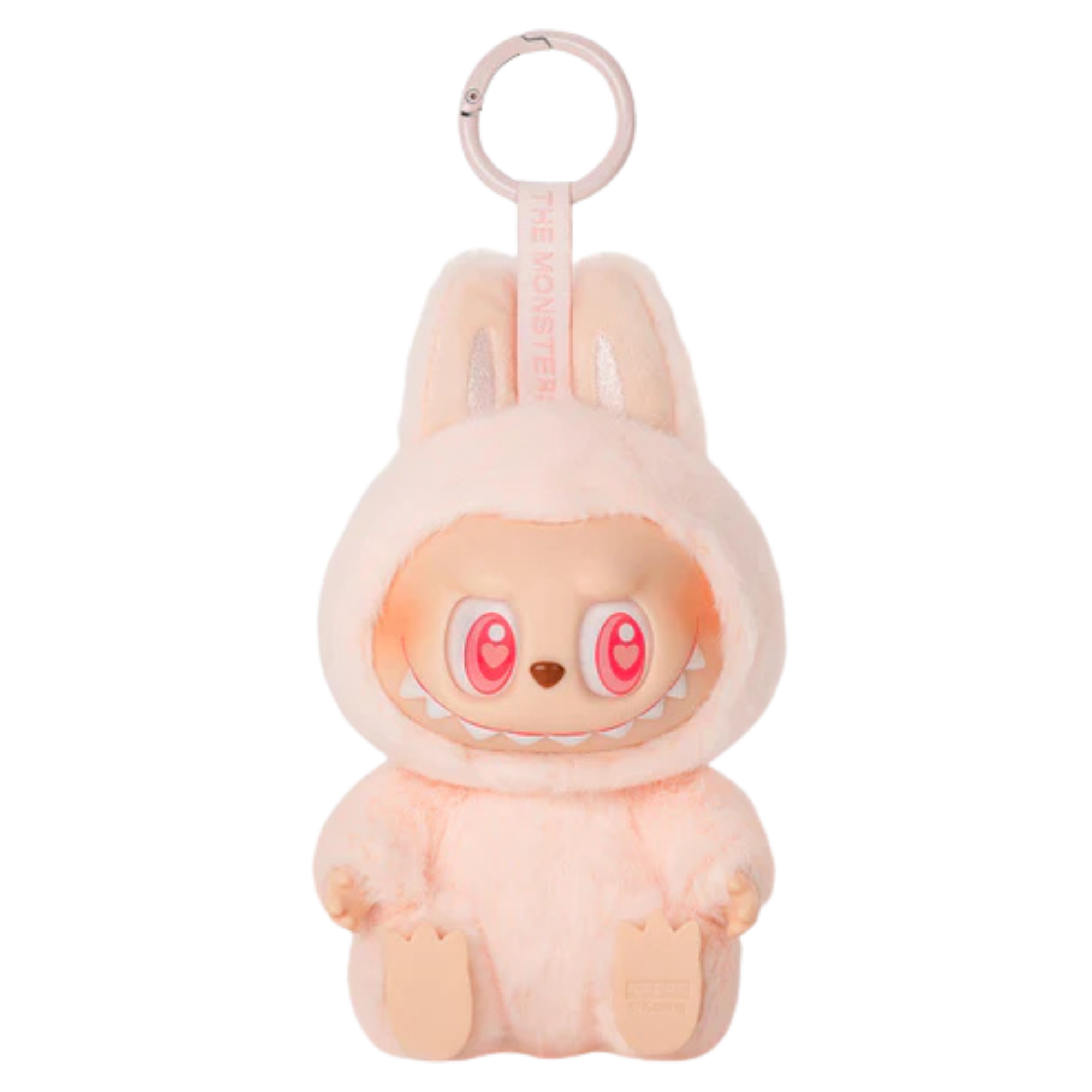 Pop Mart Labubu The Monsters Have a Seat Vinyl Plush Mystery Box