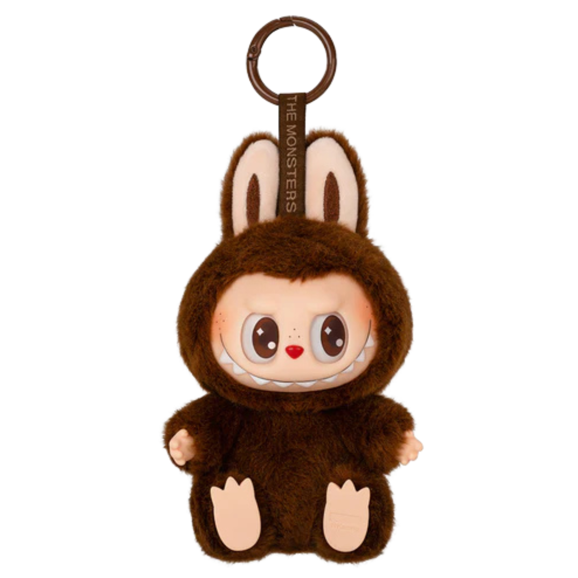 Pop Mart Labubu The Monsters Have a Seat Vinyl Plush Mystery Box