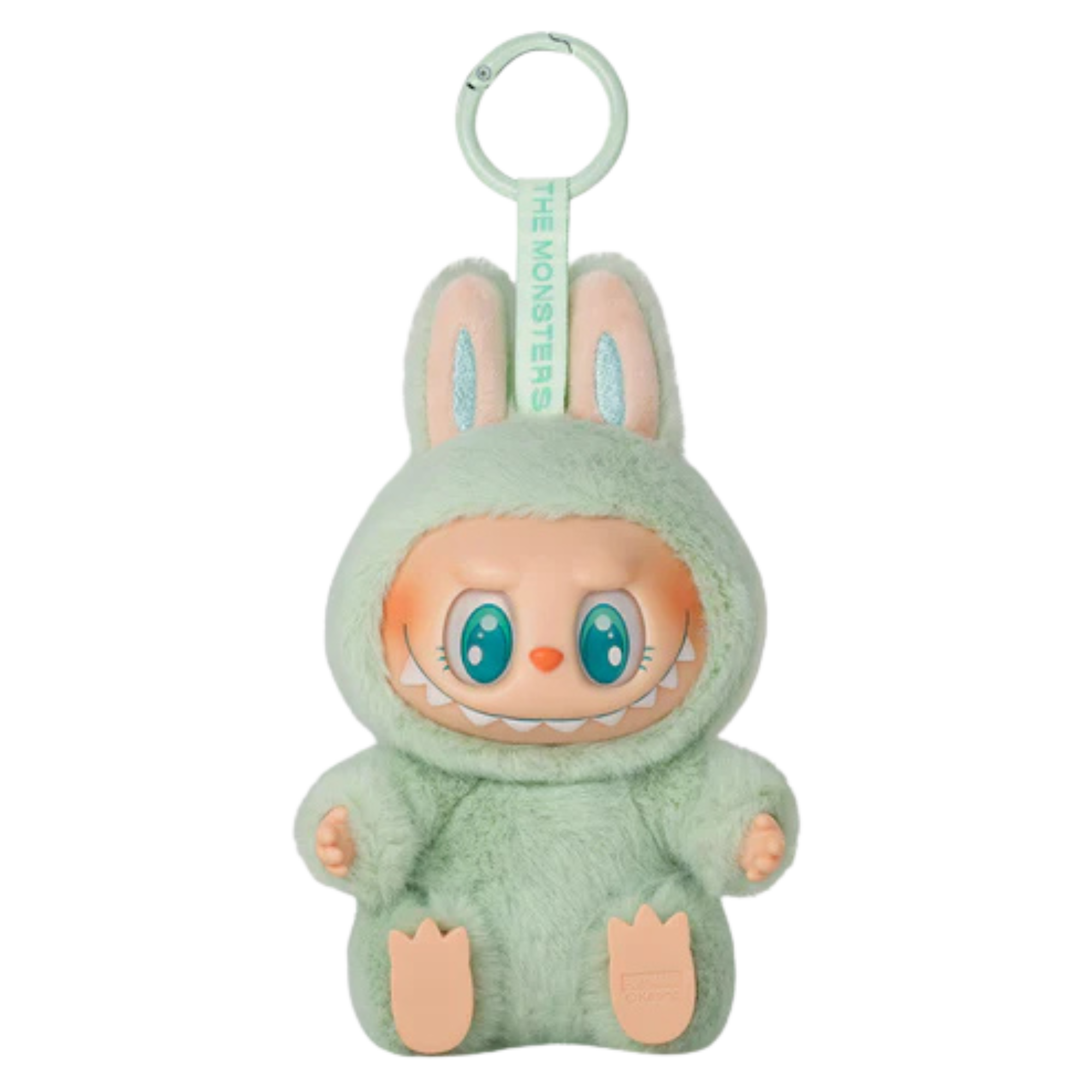 Pop Mart Labubu The Monsters Have a Seat Vinyl Plush Mystery Box