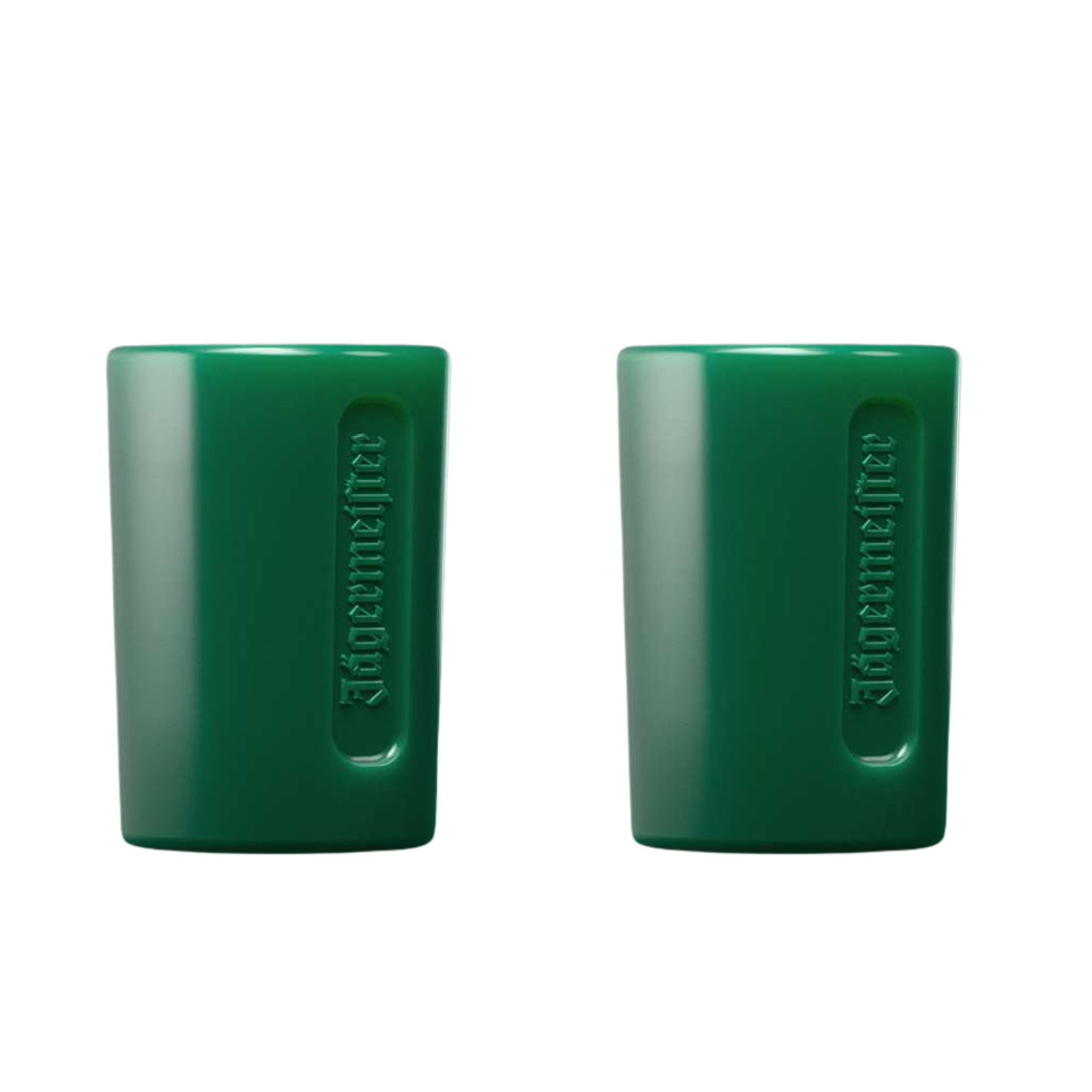 Jägermeister x Pantone Design Pack Herbal Green (Limitiert auf 560 Stück)