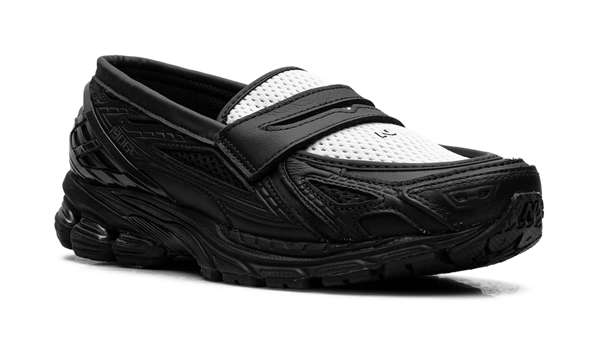 New Balance 1906L Black Angora (U19068G9) – Seitenansicht außen | Rarus