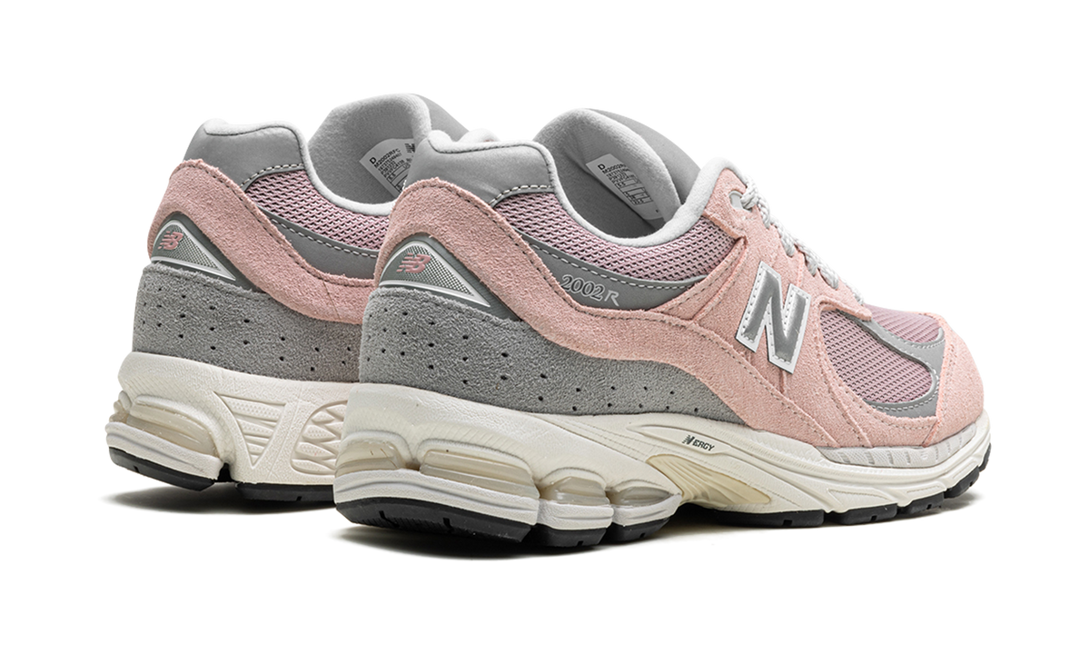 New Balance 2002R Orb Pink (M2002RFC) – Rückansicht | Rarus