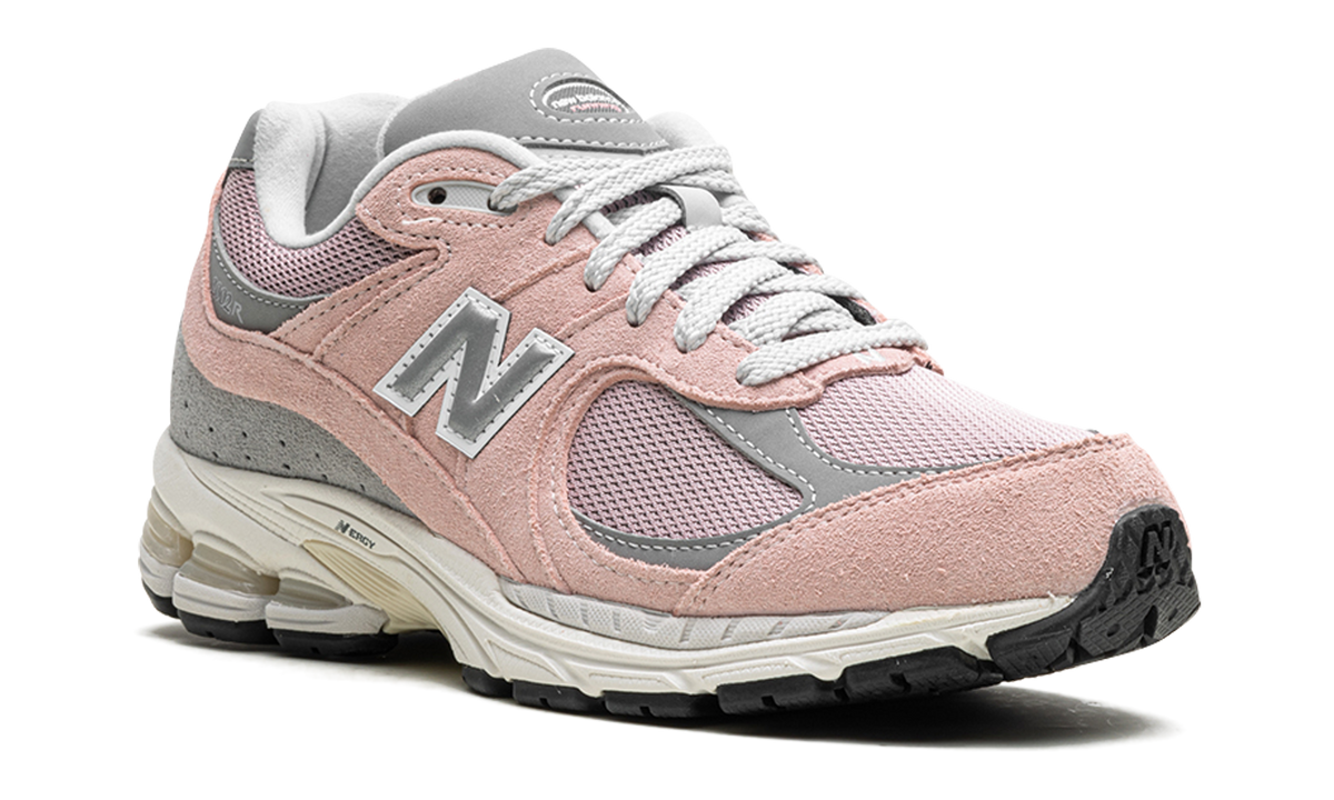 New Balance 2002R Orb Pink (M2002RFC) – Seitenansicht innen | Rarus