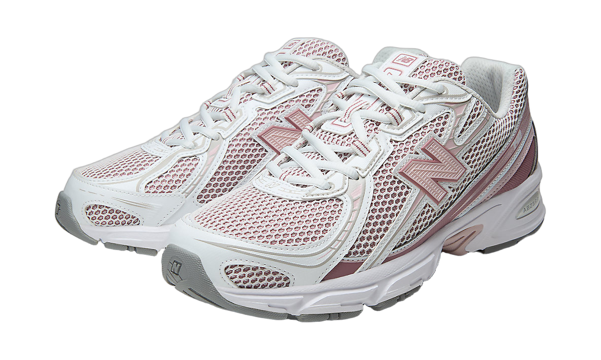 New Balance 740 Rosewood (U74078Z) – Paar | Rarus