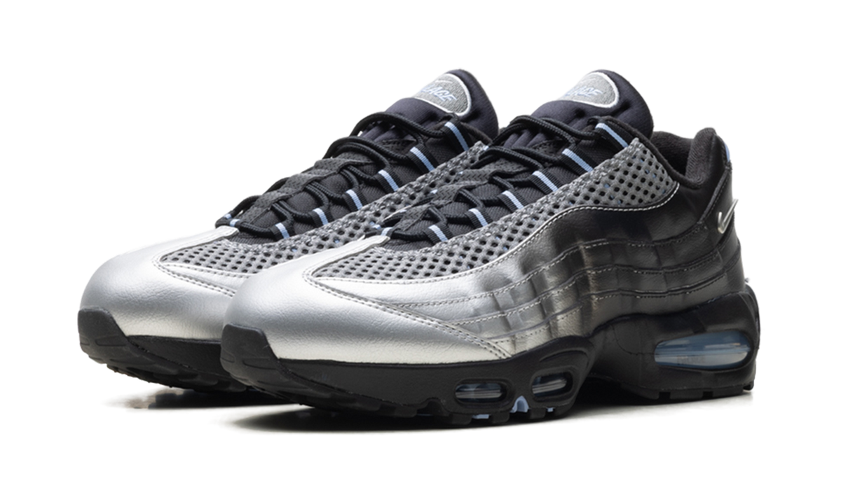 Nike Air Max 95 Big Bubble Palace (IQ7708-095) – Paar | Rarus