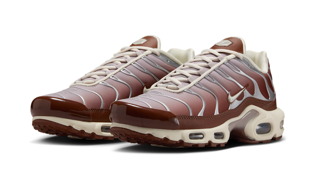 Nike Air Max Plus Light Orewood Brown Dark Pony (II7637-200) – Paar | Rarus