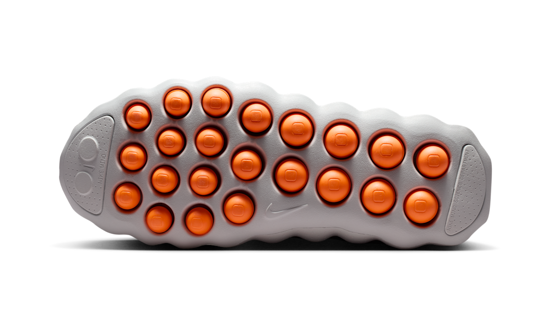Nike Mind 002 Light Smoke Grey (HQ4310-003) – Sohle | Rarus