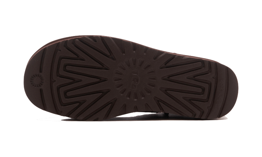 UGG Classic Ultra Mini Platform Boot Burnt Cedar (1135092-BCDR) – Sohle | Rarus