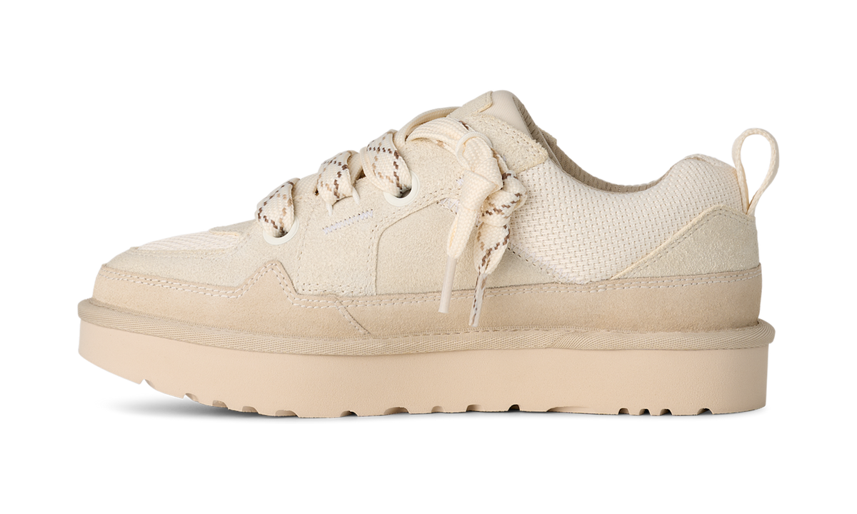 UGG Lowmel Lo Jasmine (1168890-JSM) – Seitenansicht innen | Rarus