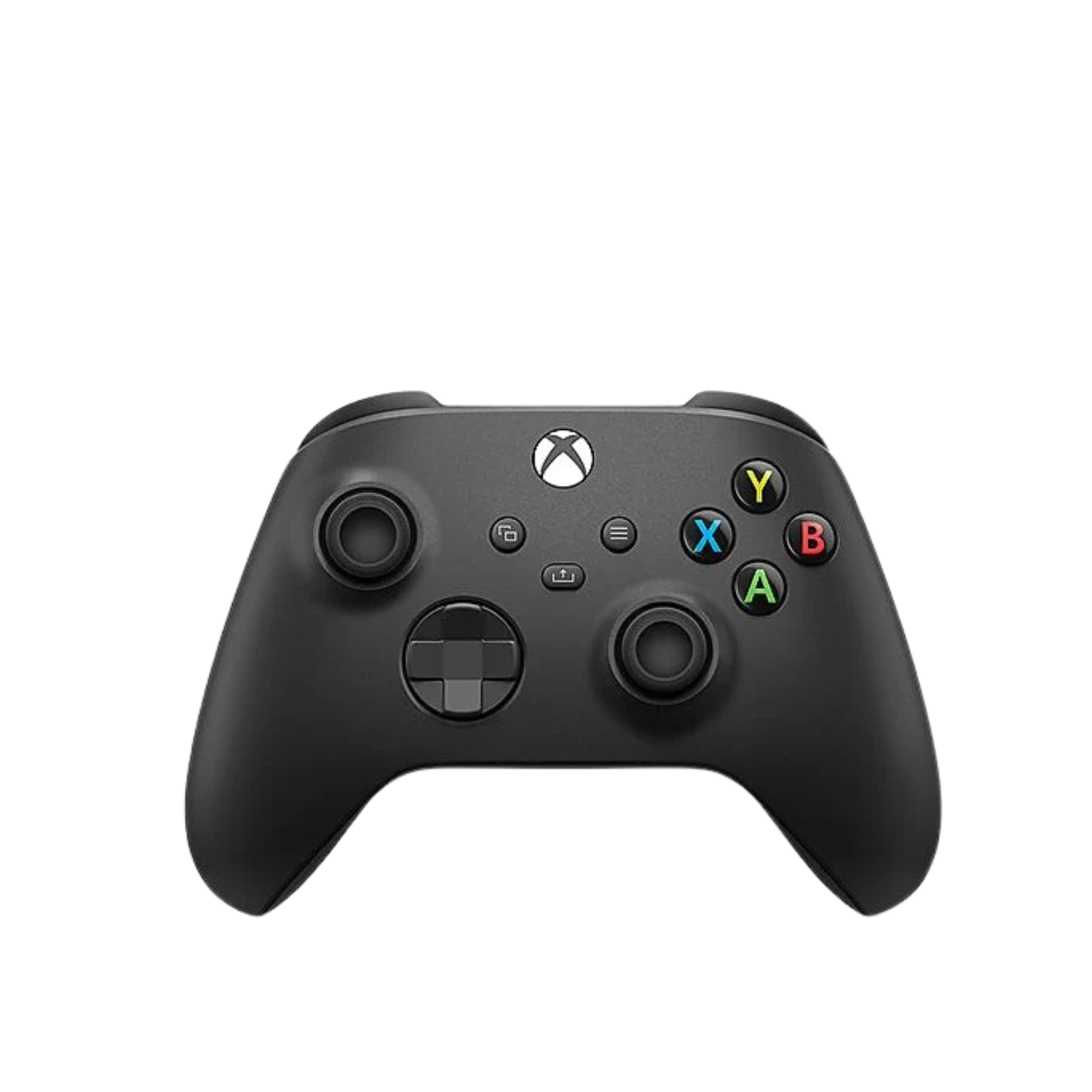 Microsoft X Box Series X - 1 TB - Schwarz