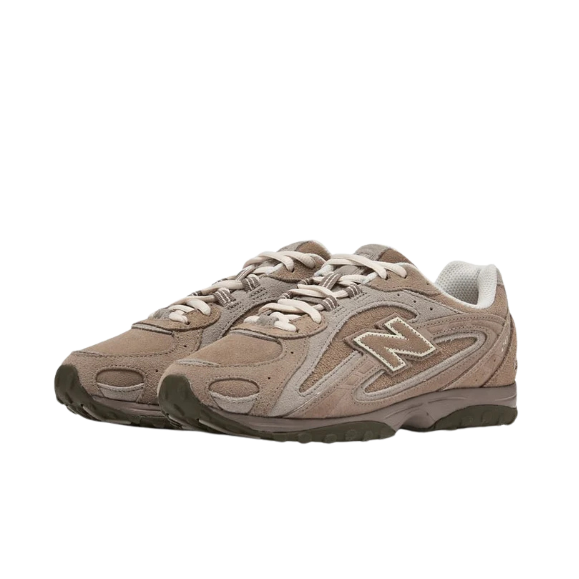 New Balance 204L Mushroom Arid Stone