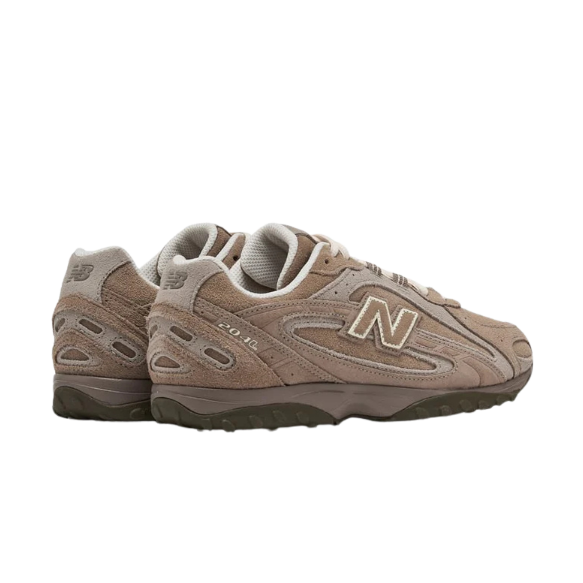 New Balance 204L Mushroom Arid Stone