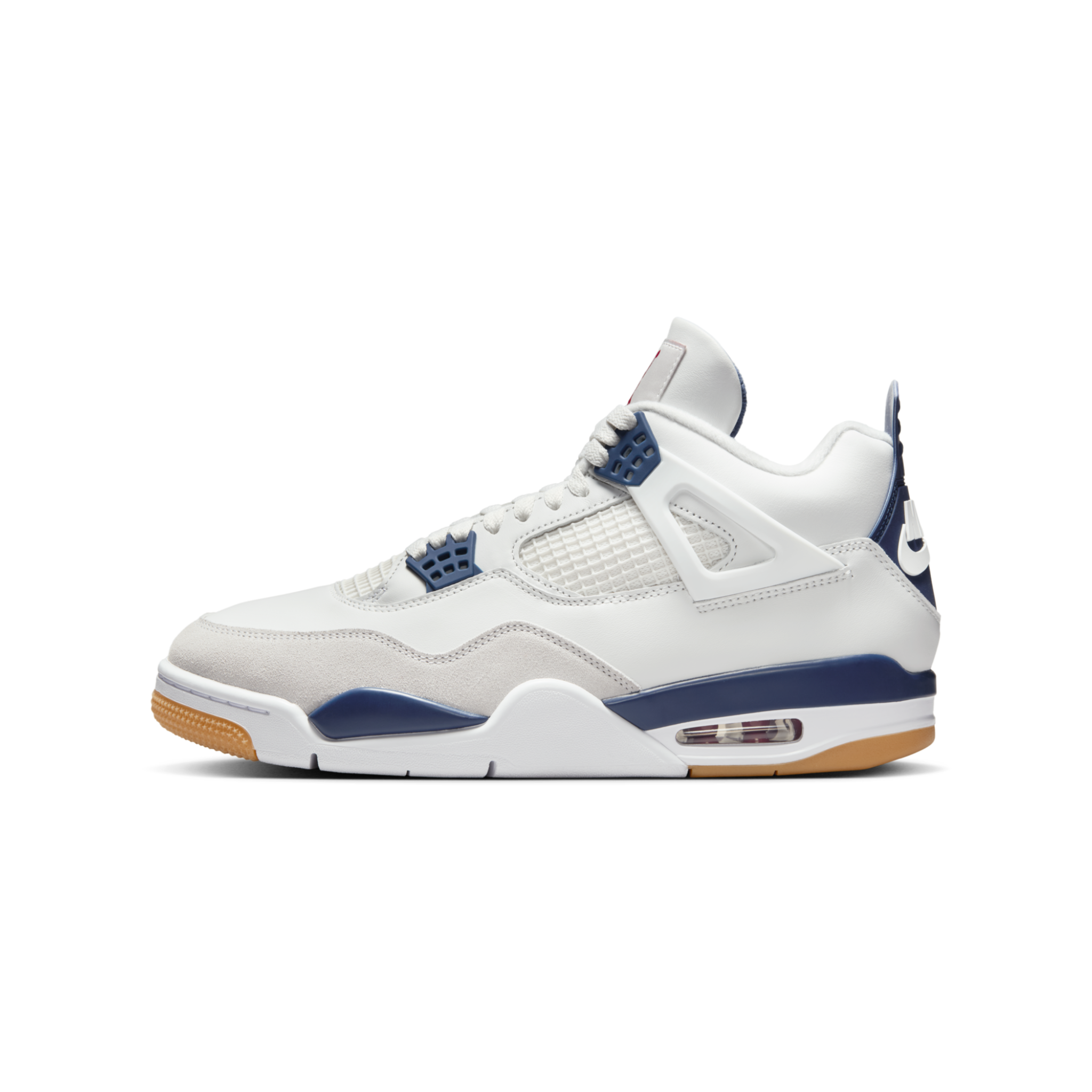 Air Jordan 4 Retro SB Navy