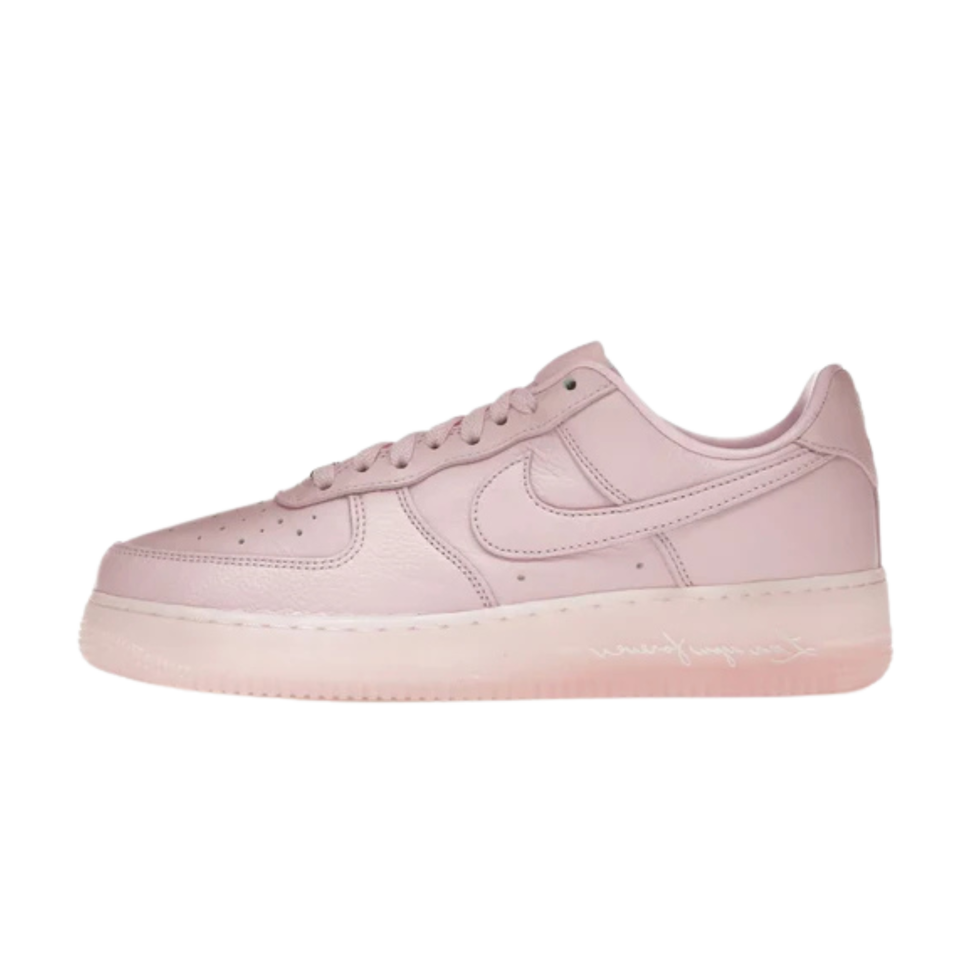 Nike Air Force 1 Low Drake NOCTA Certified Lover Boy Pink Foam