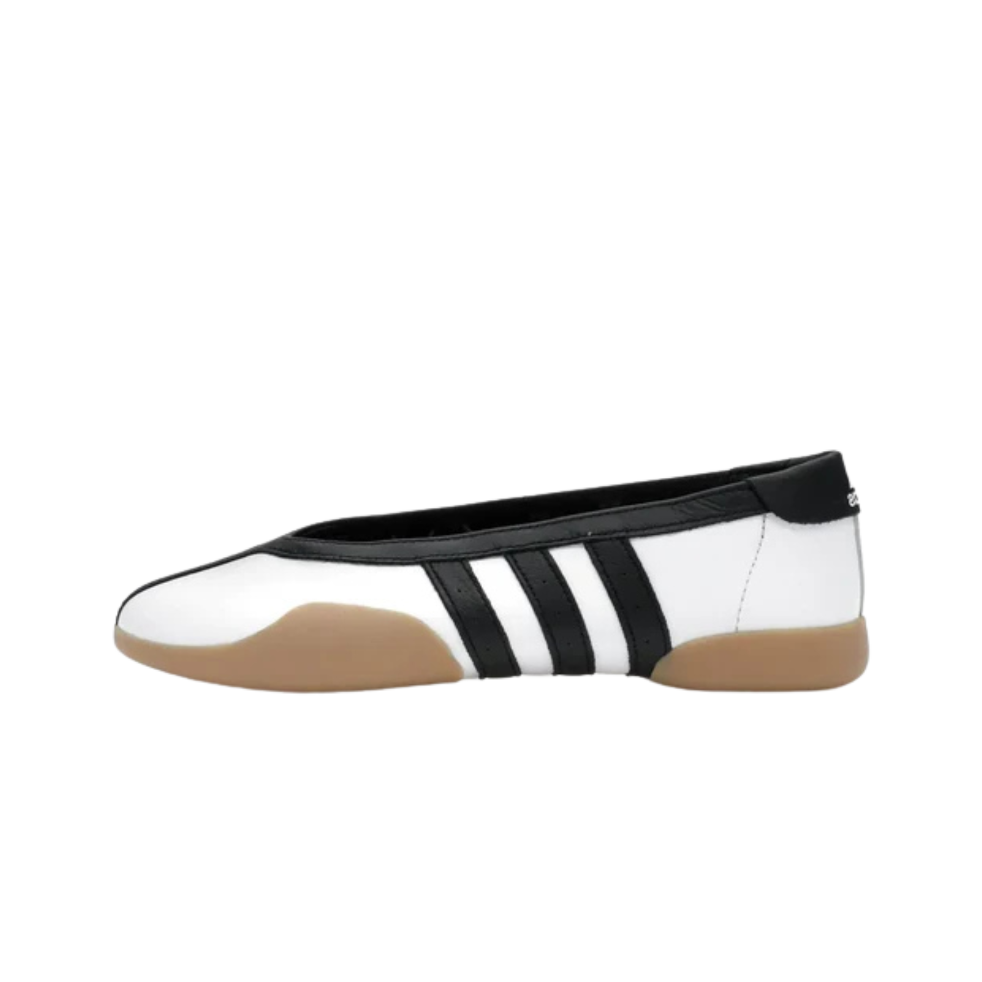Adidas Taekwondo Mei Ballet White Black